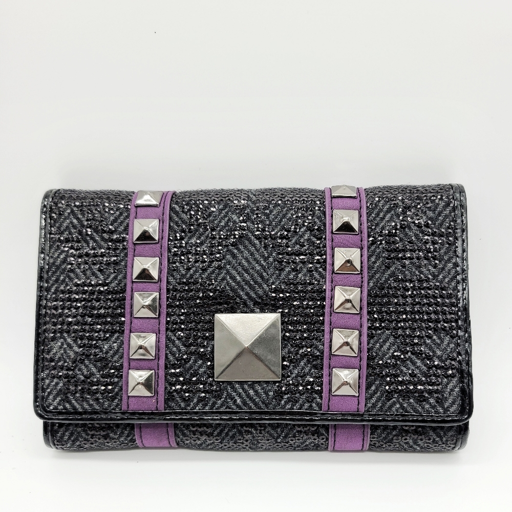 New! Iron Fist Tough Rider Wallet